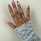 Bague Emra or