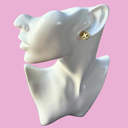 Boucles Gina or