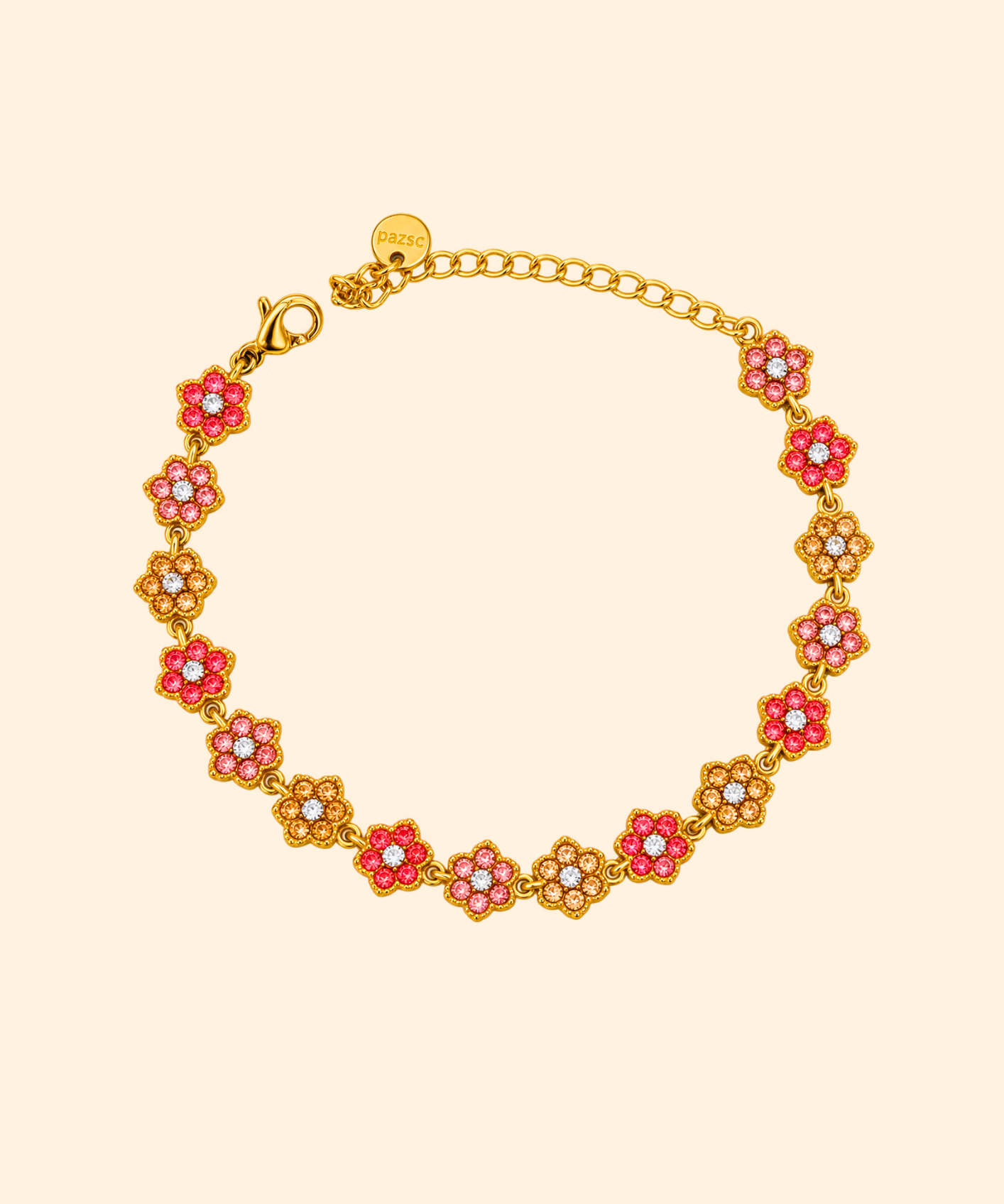 Bracelet Angelina