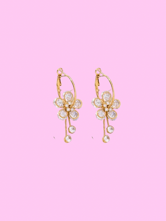 Boucles Nésia or