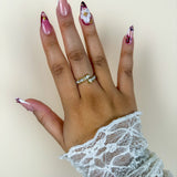 Bague Siana