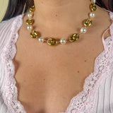 Collier Ayline