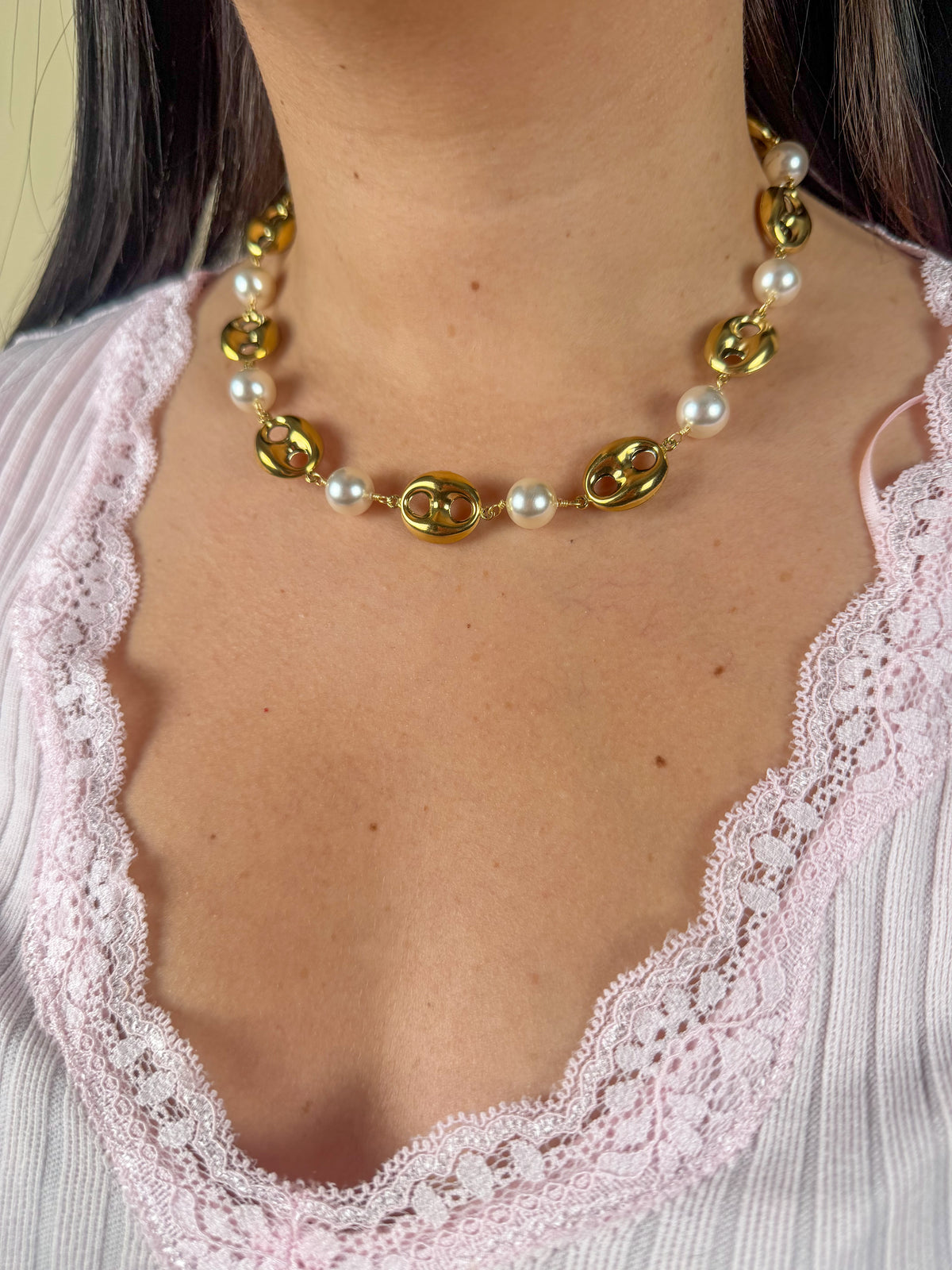 Collier Ayline