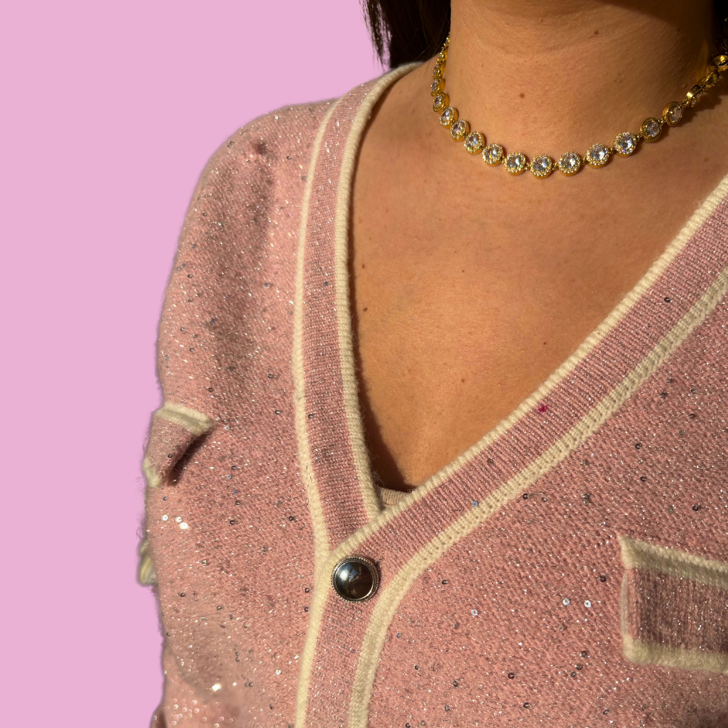 Collier Nazmia or