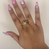 Bague Antistress Amélia