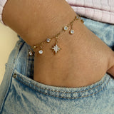 Bracelet Supernova or