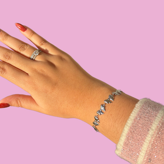 Bracelet Kimy argent