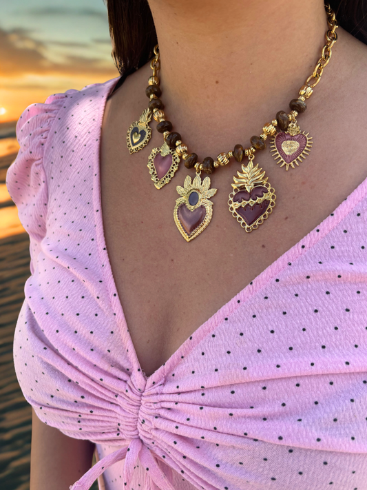 Collier Orava