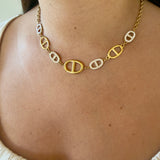 Collier Gigi or