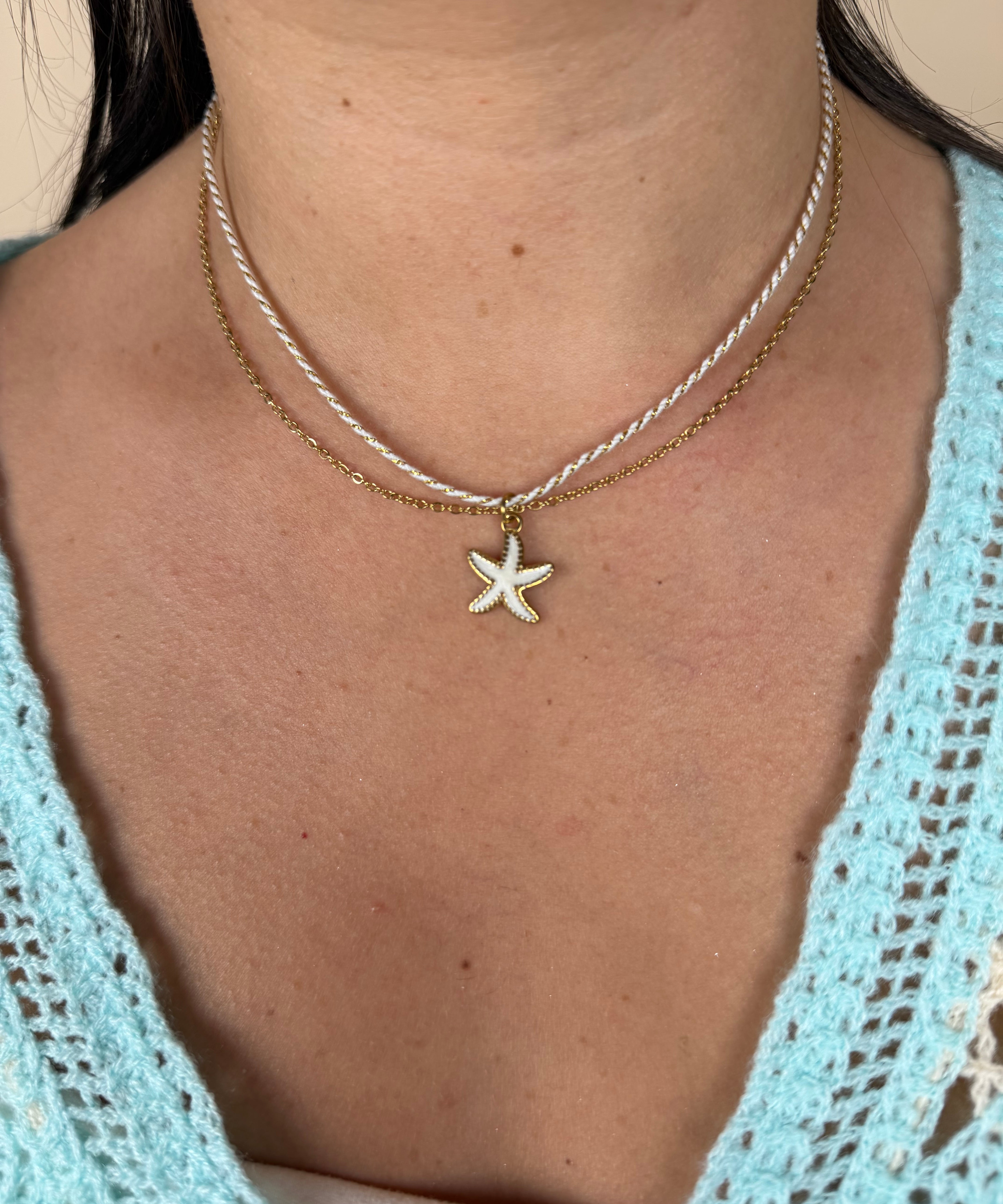 Collier Mitchi