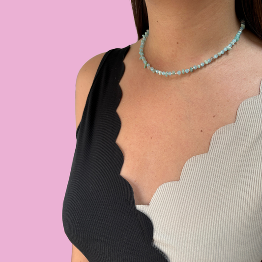 Collier Sidra