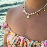 Collier June