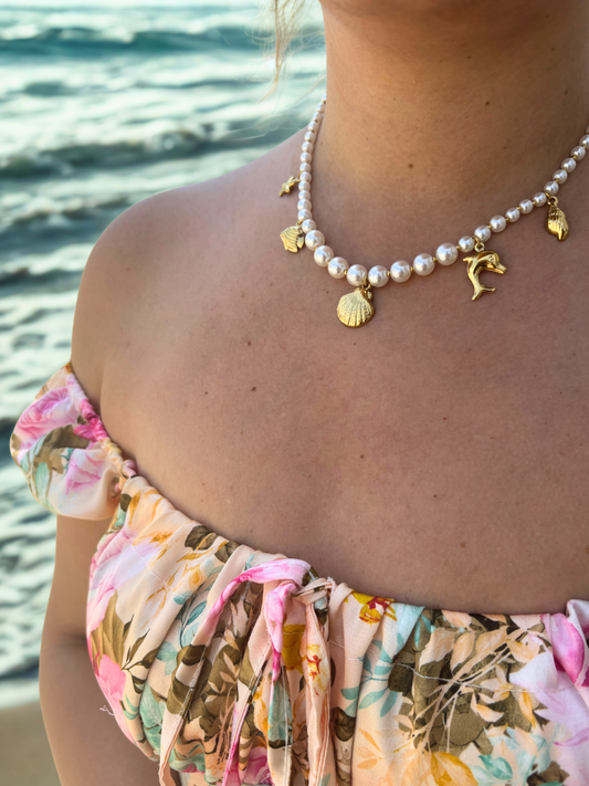 Collier June