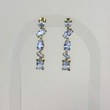 Boucles Trésor or
