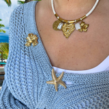 Collier Esperança