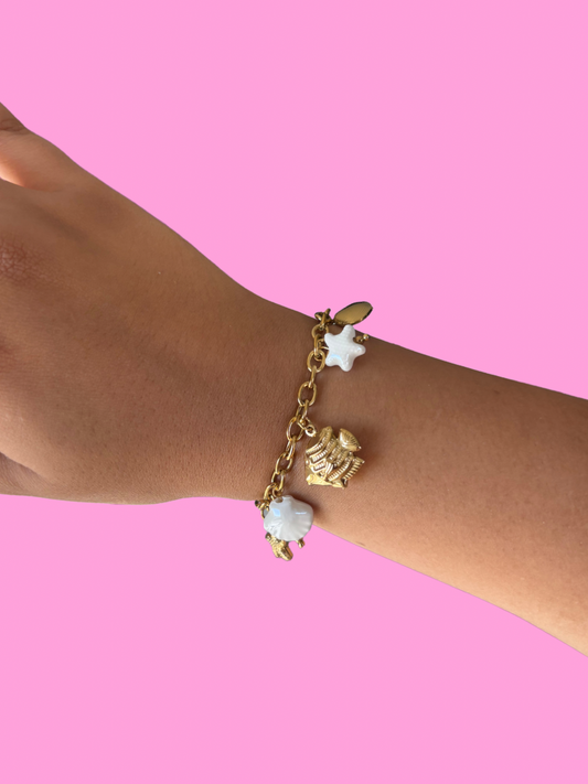 Bracelet Océane