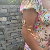 Bracelet de bras