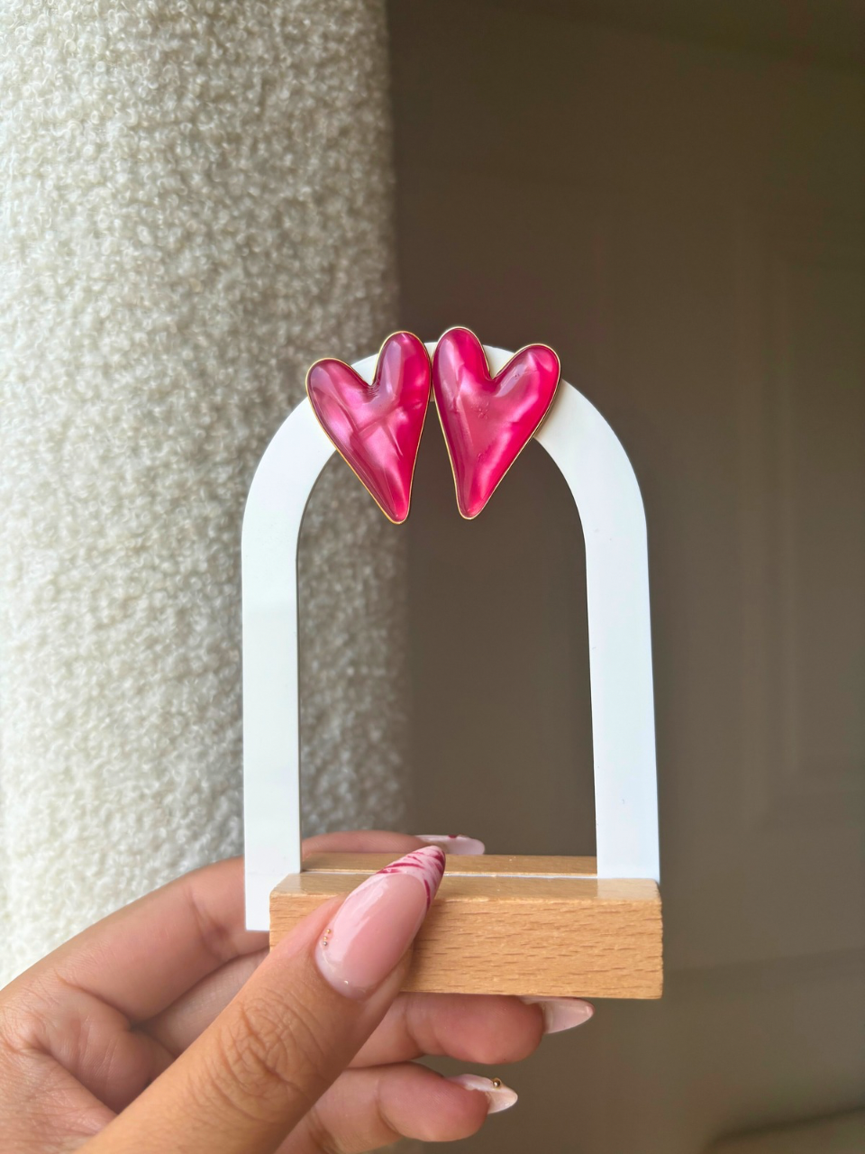 Boucles Flavy