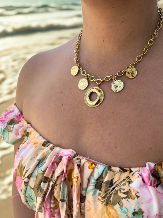 Collier Louana