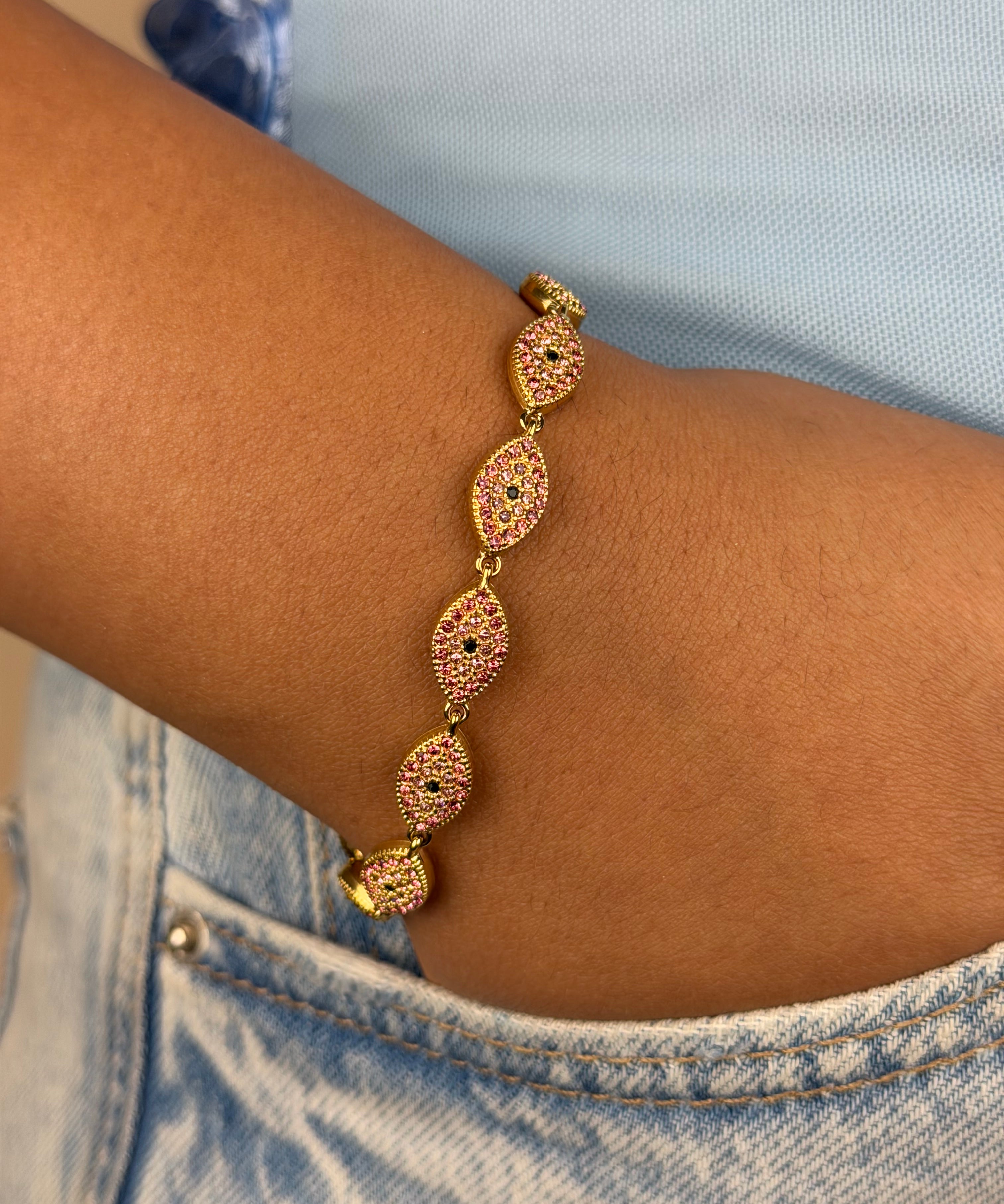 Bracelet Aiora