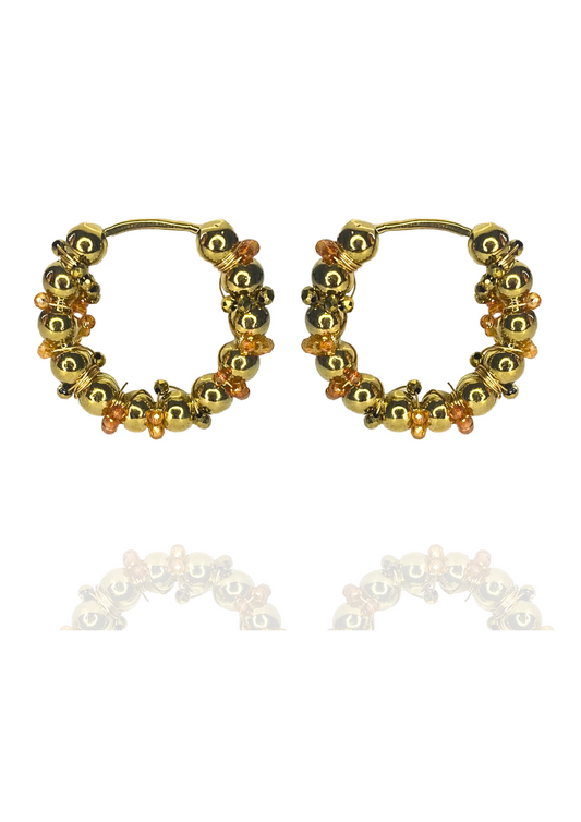 Boucles Paula