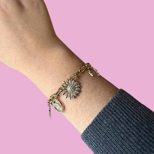 Bracelet Poly