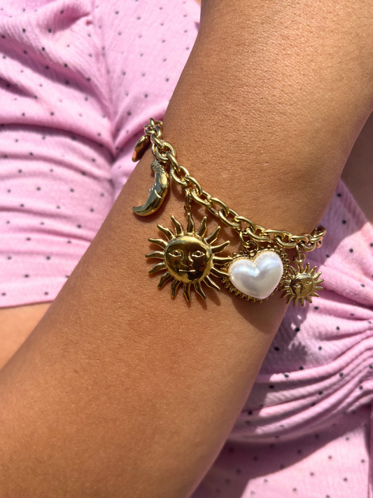Bracelet Merveillosa