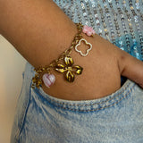 Bracelet Dahlia