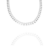 Collier Etoile argent