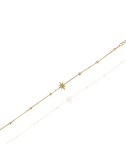 Bracelet Elsa or