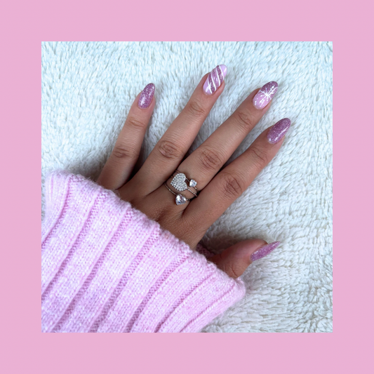 Bague Shyrel argent