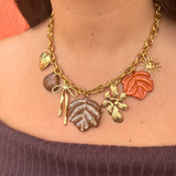 Collier Fall