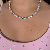 Collier Odyssée
