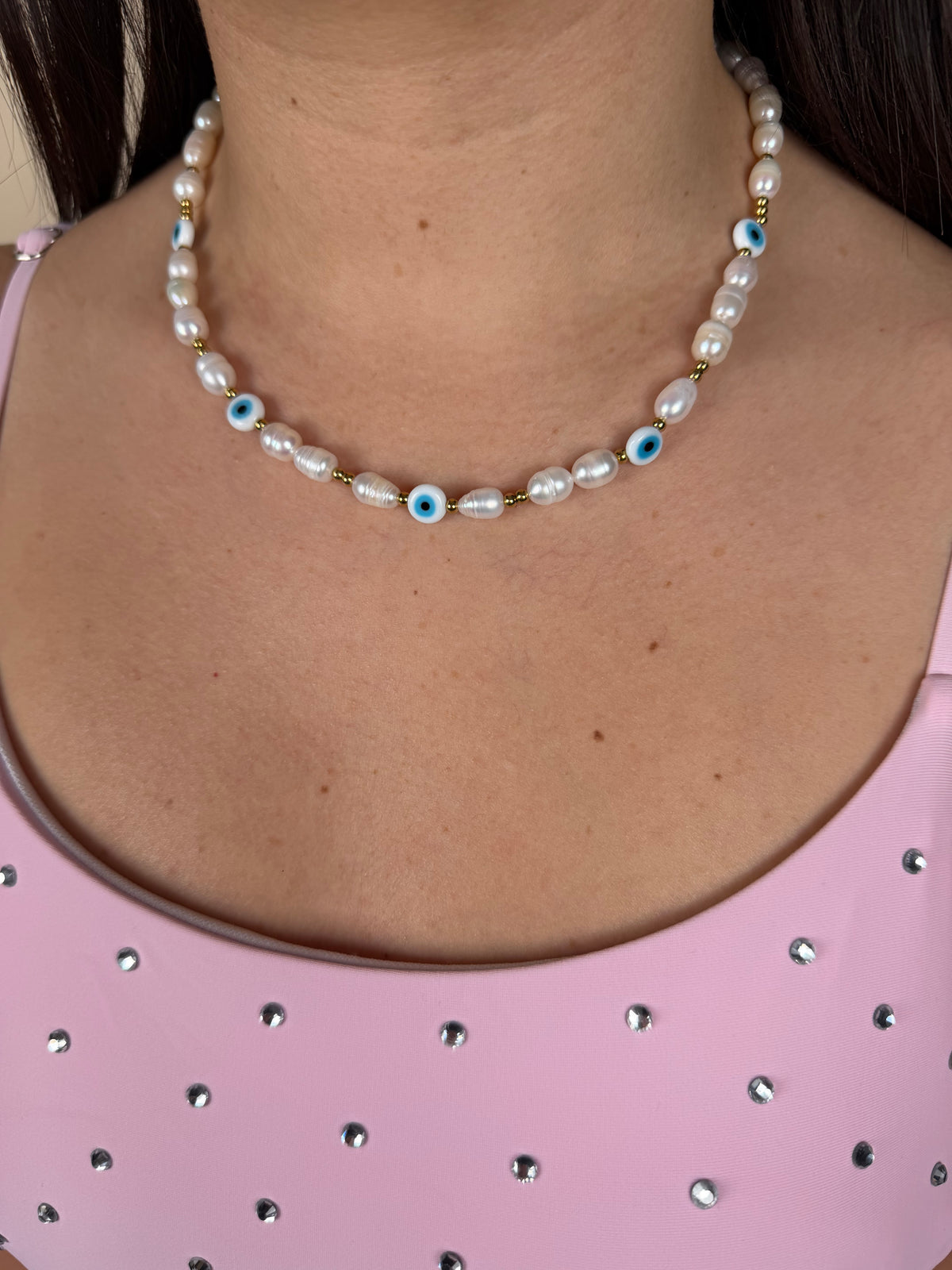Collier Odyssée