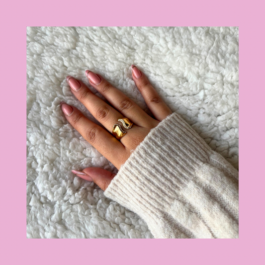 Bague Constance