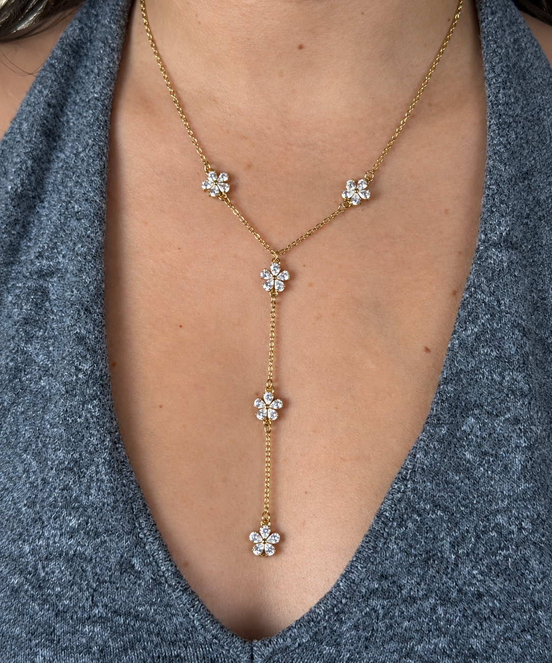 Collier Justine