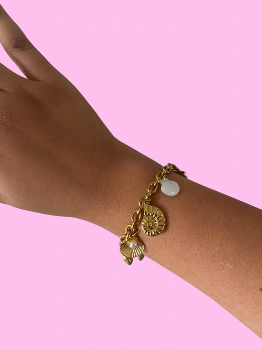 Bracelet Zoïa