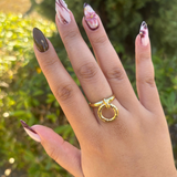 Bague César