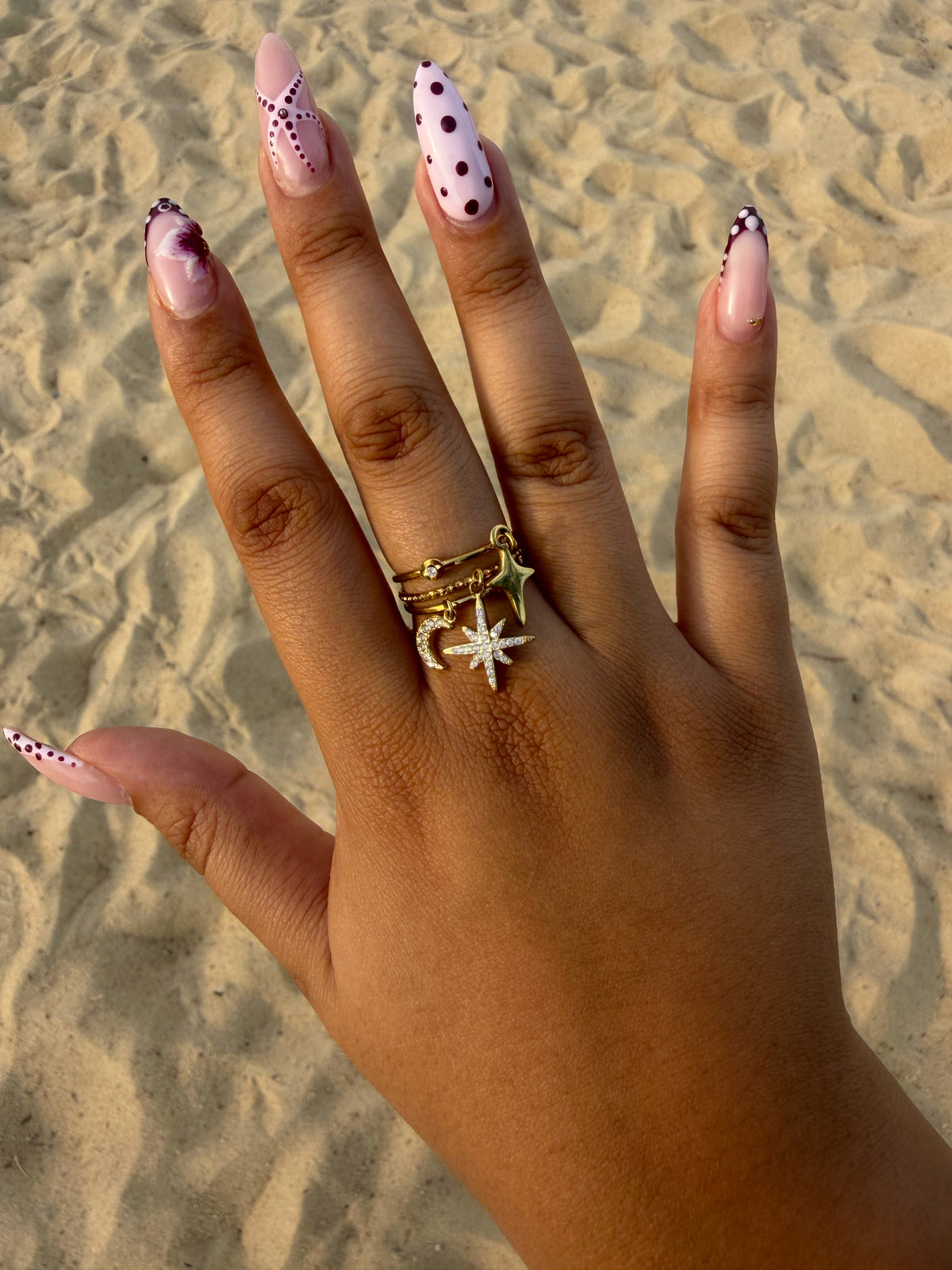 Bague Twilight