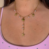 Collier Raya