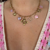 Collier Dahlia