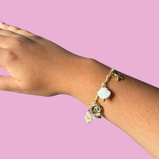 Bracelet Deborah
