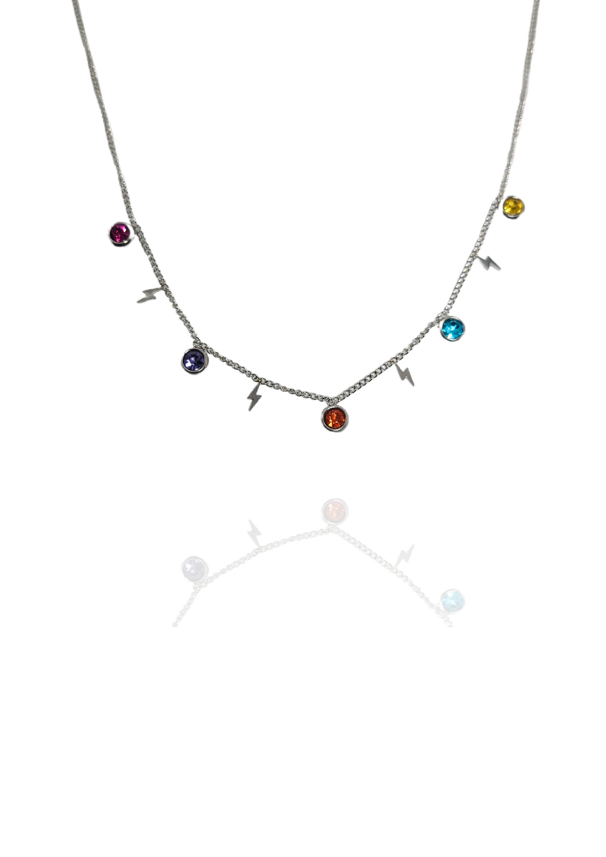Collier Zélie