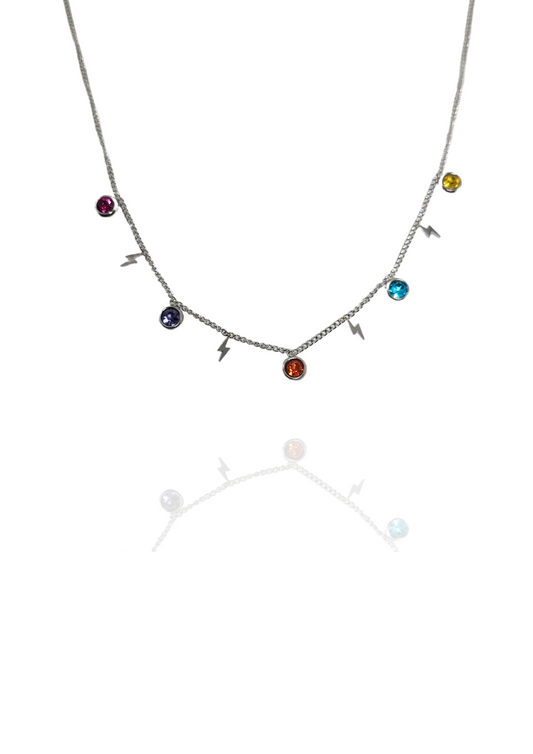 Collier Zélie