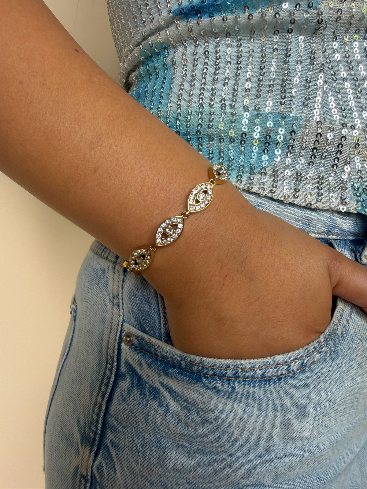 Bracelet Milona or