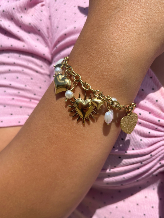 Bracelet Catalina
