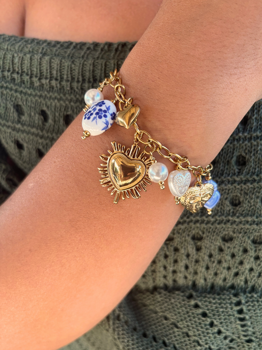 Bracelet Greece