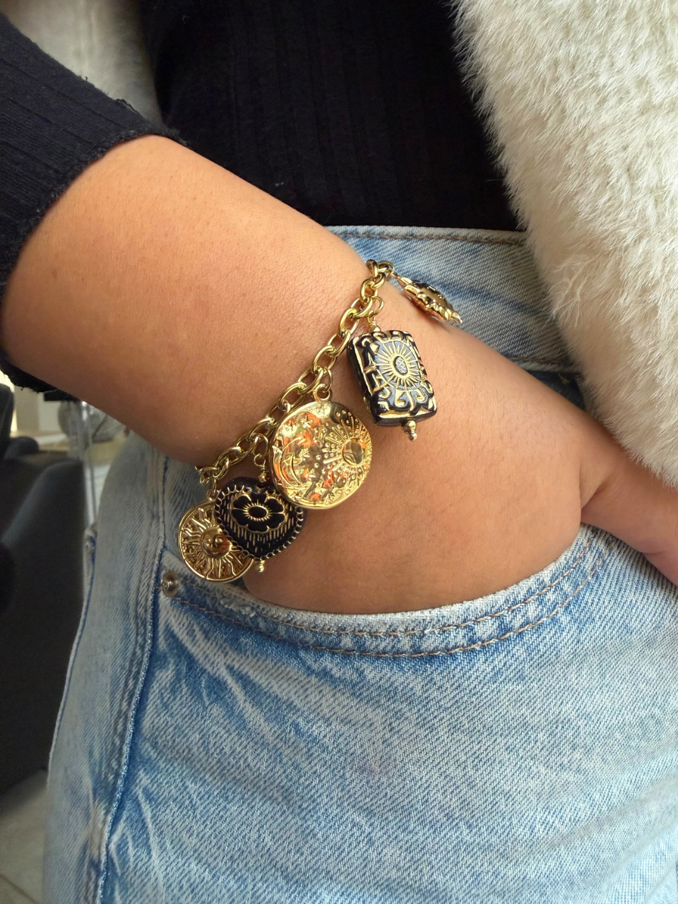 Bracelet Nyrma