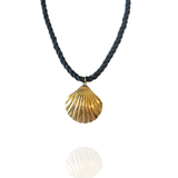 Collier Capri noir