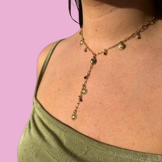 Collier Kiana